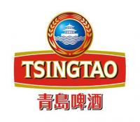 Tsing Tao Bier Logo
